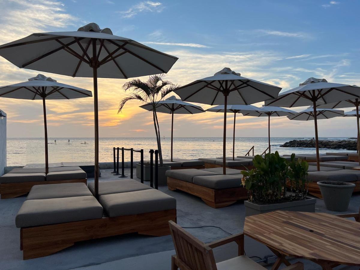 Wala Beach Club Cartagena Екстер'єр фото