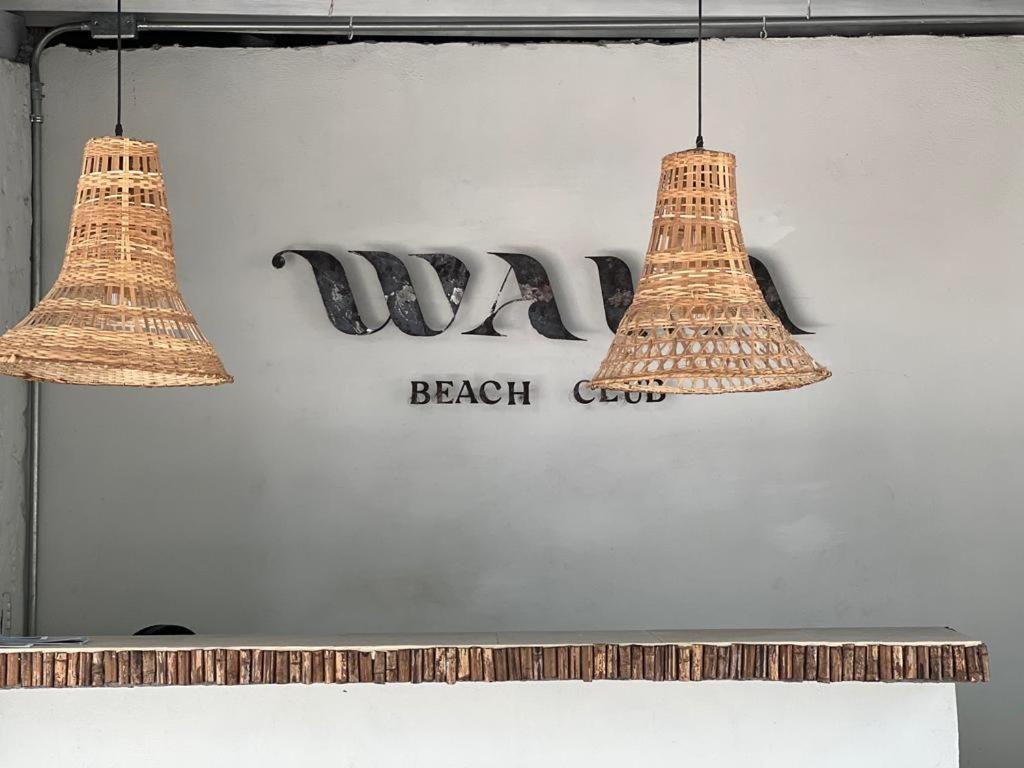 Wala Beach Club Cartagena Екстер'єр фото