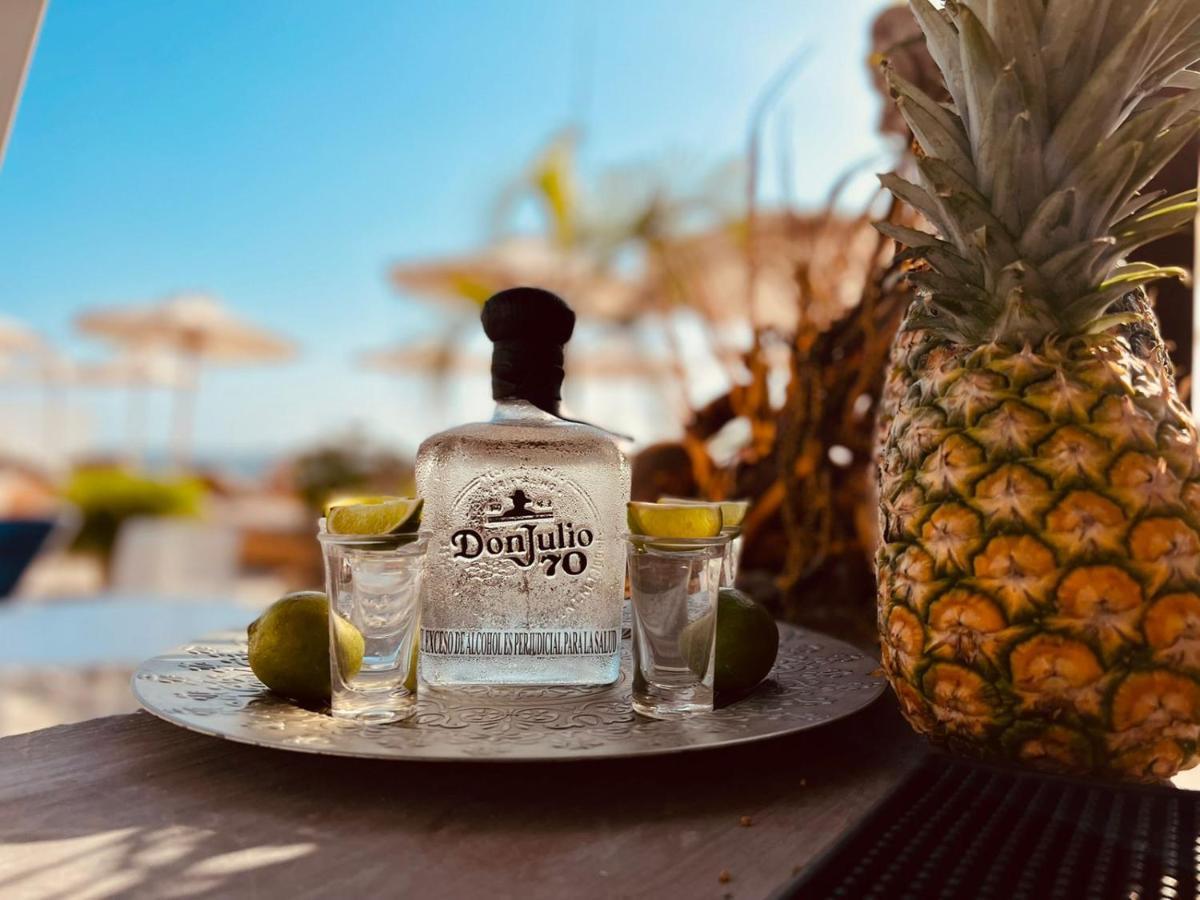 Wala Beach Club Cartagena Екстер'єр фото