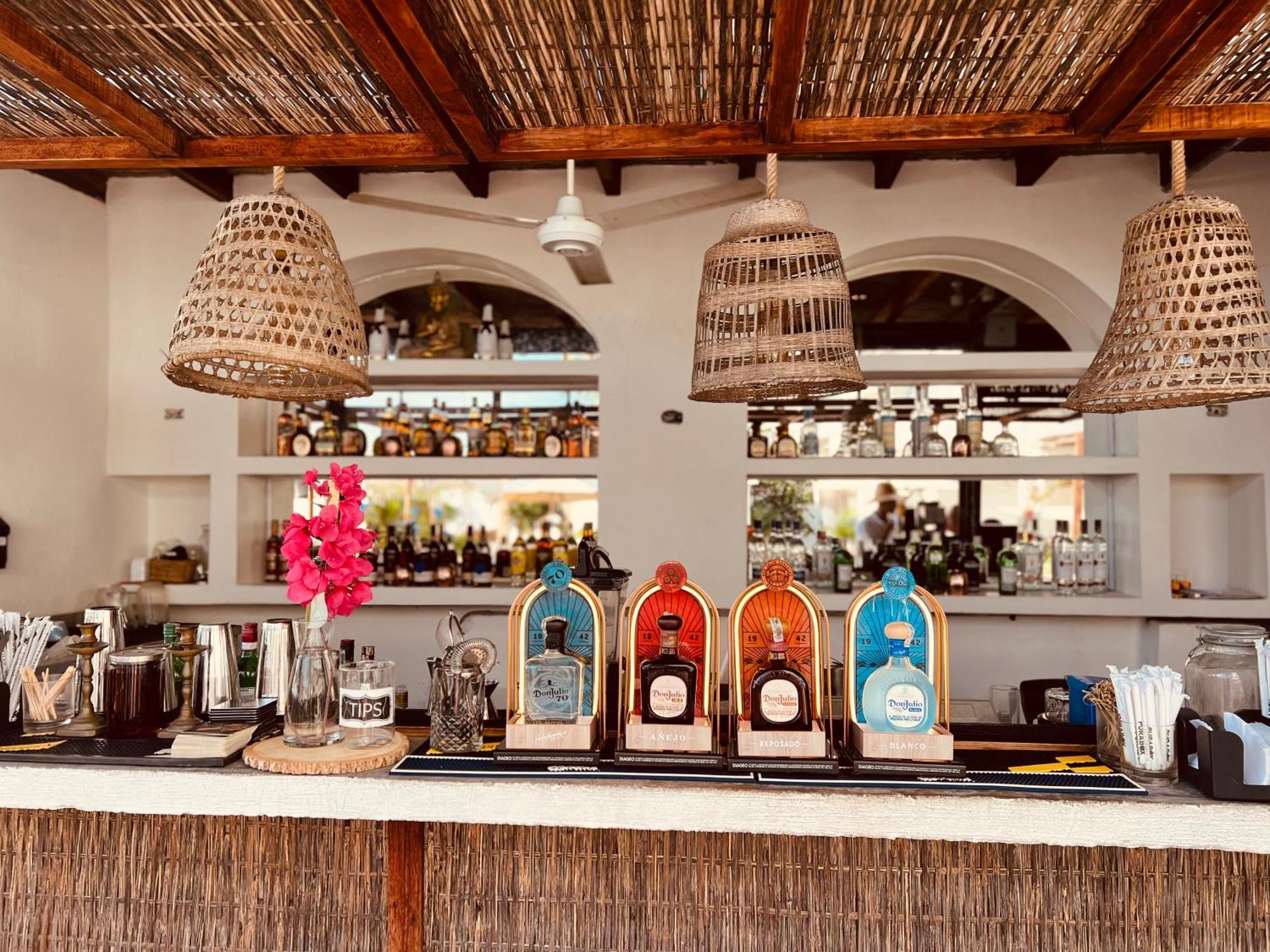 Wala Beach Club Cartagena Екстер'єр фото