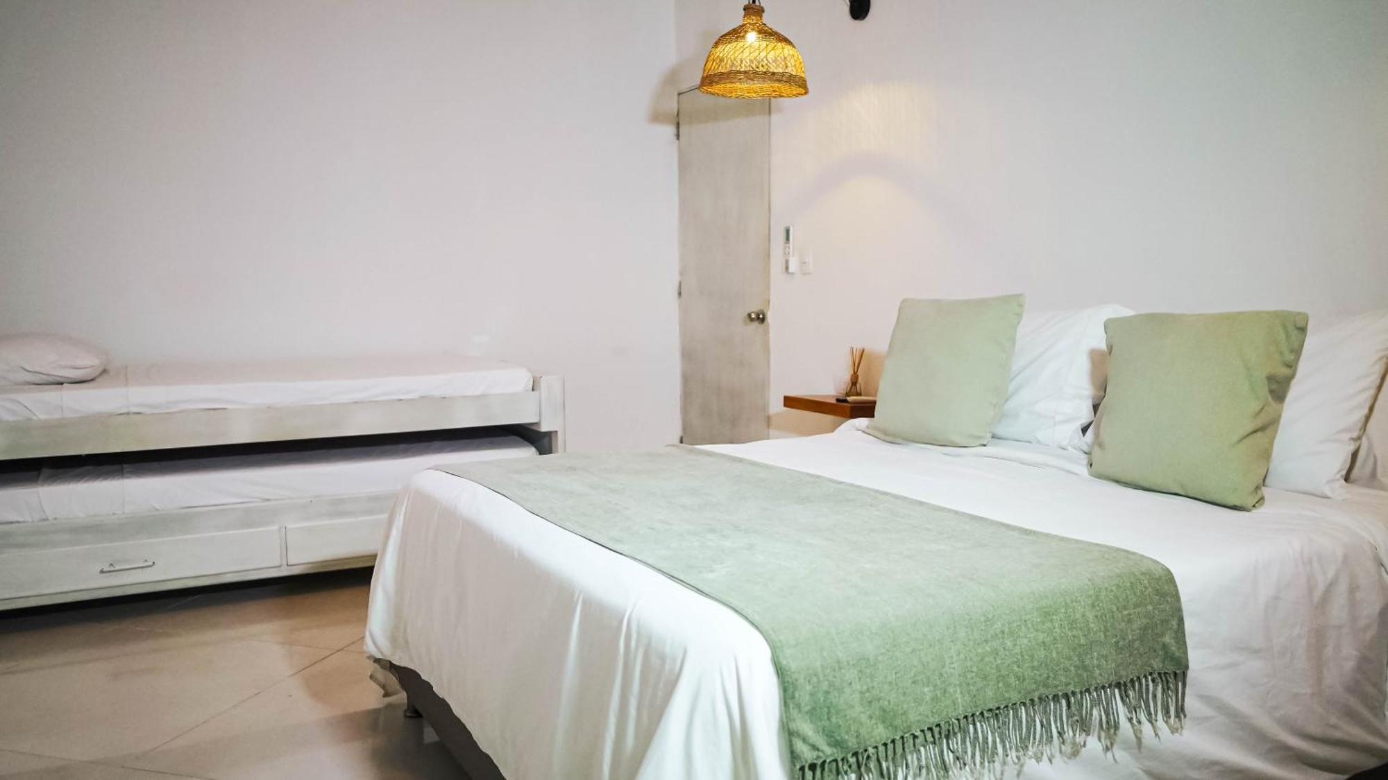 Wala Beach Club Cartagena Екстер'єр фото